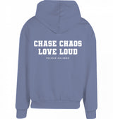 ChaseChaos / Premium Oversize Hoodie - Unisex