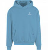 ChaseChaos / Premium Oversize Hoodie - Unisex