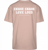 ChaseChaos / Oversized-Shirt - Unisex