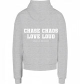 ChaseChaos / Premium Oversize Hoodie - Unisex