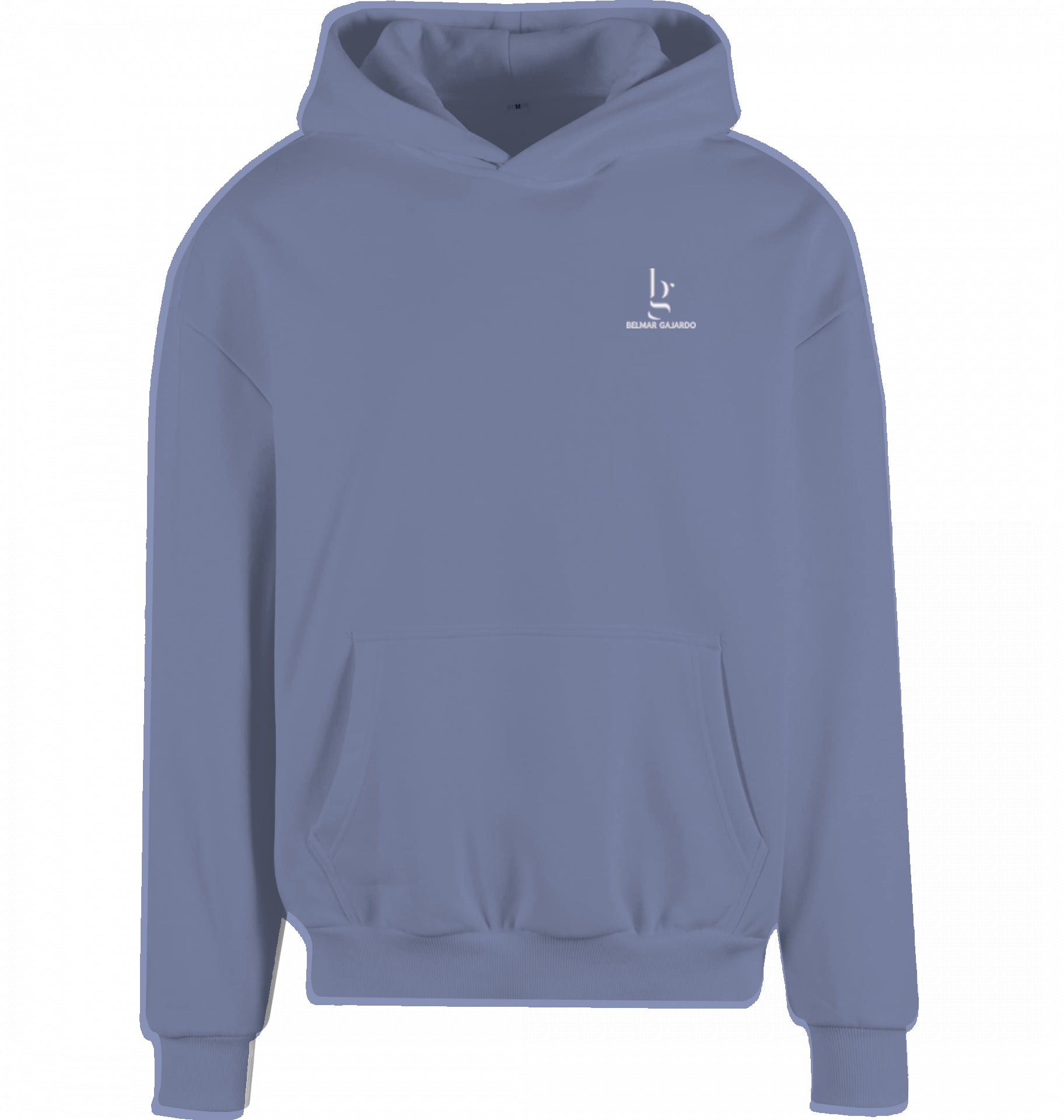 ChaseChaos / Premium Oversize Hoodie - Unisex