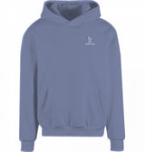 ChaseChaos / Premium Oversize Hoodie - Unisex
