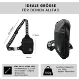 Crossbody Tasche | Vincent