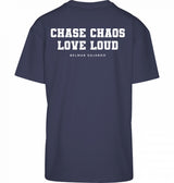ChaseChaos / Oversized-Shirt - Unisex