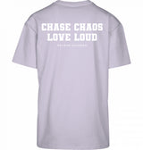ChaseChaos / Oversized-Shirt - Unisex