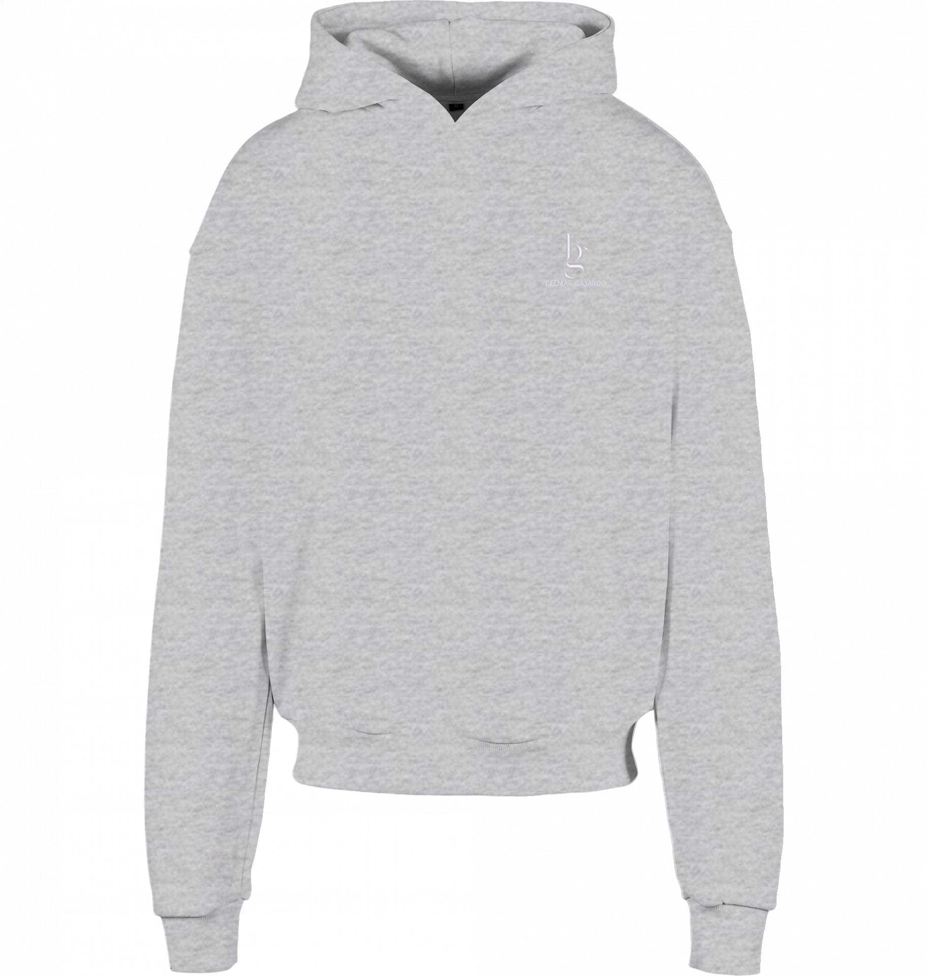 ChaseChaos / Premium Oversize Hoodie - Unisex