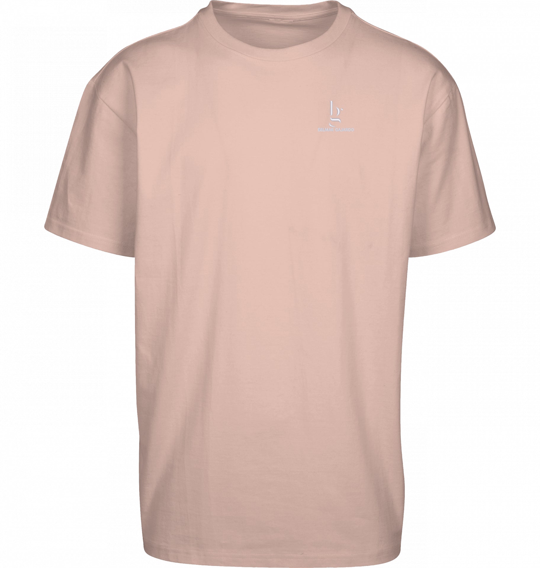 ChaseChaos / Oversized-Shirt - Unisex