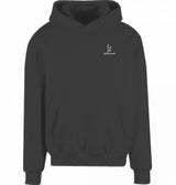 ChaseChaos / Premium Oversize Hoodie - Unisex