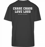 ChaseChaos / Oversized-Shirt - Unisex