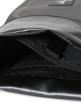 Wasserdichter Rolltop - eleven one | schwarz