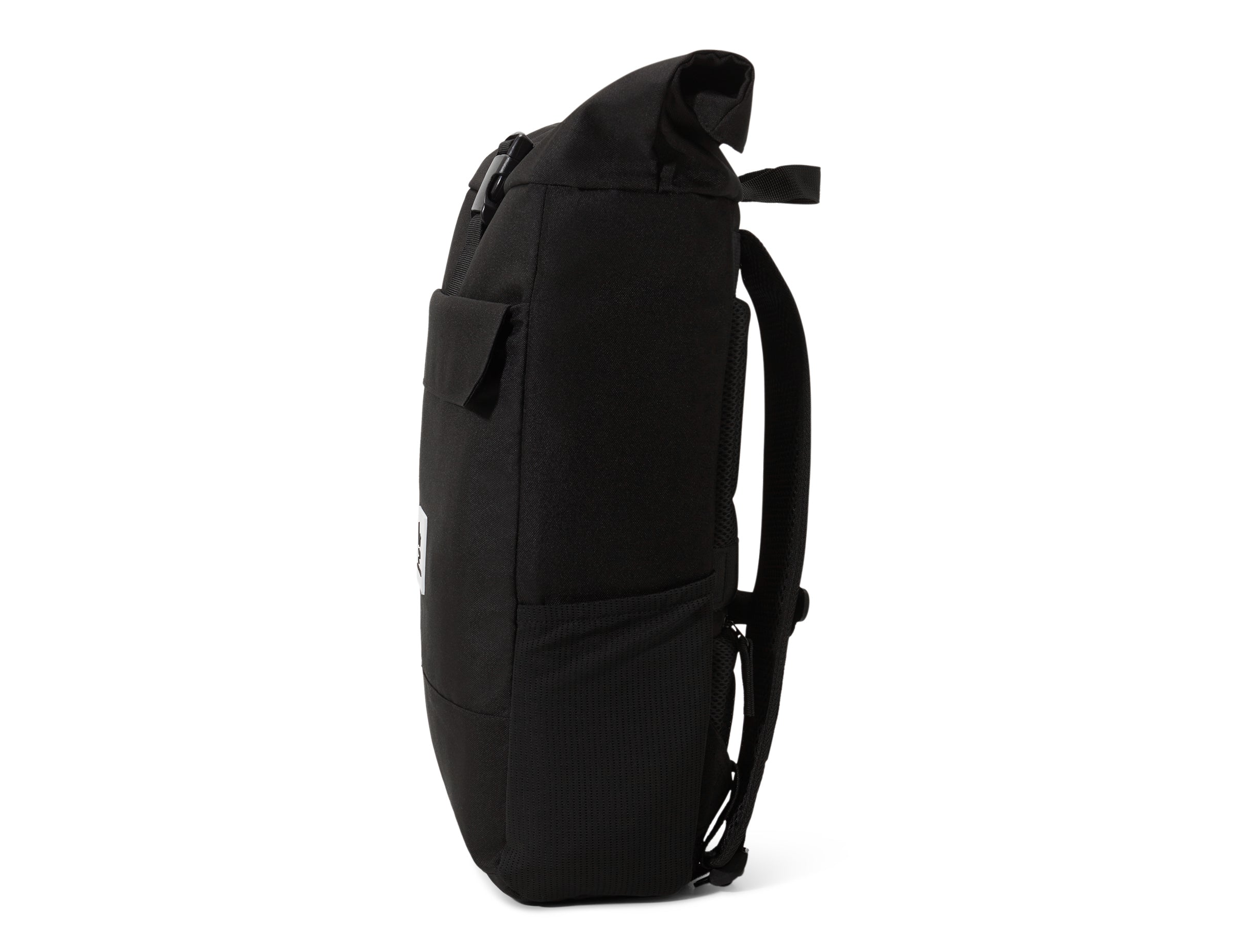 Rolltop - emmi one | schwarz