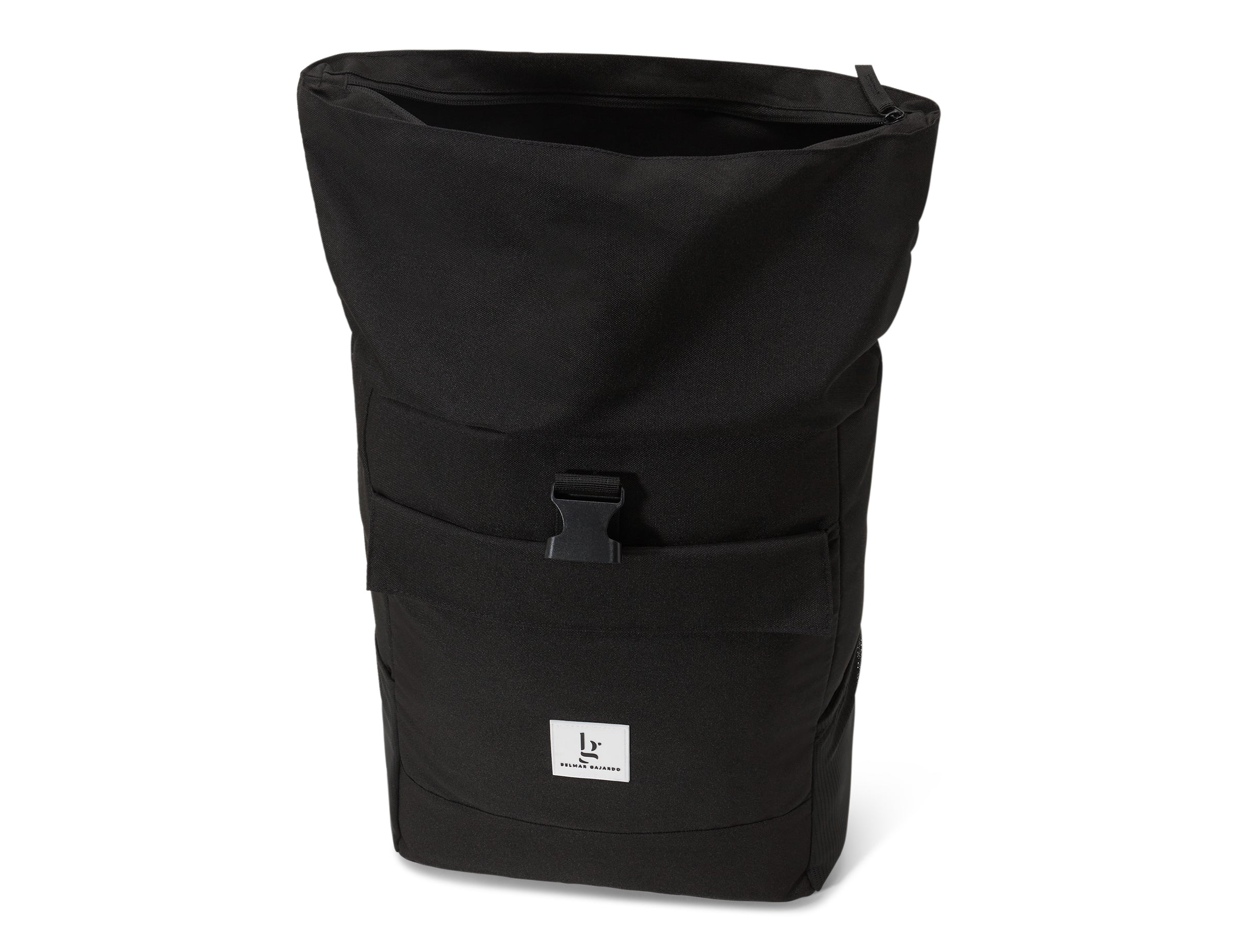 Rolltop - emmi one | schwarz