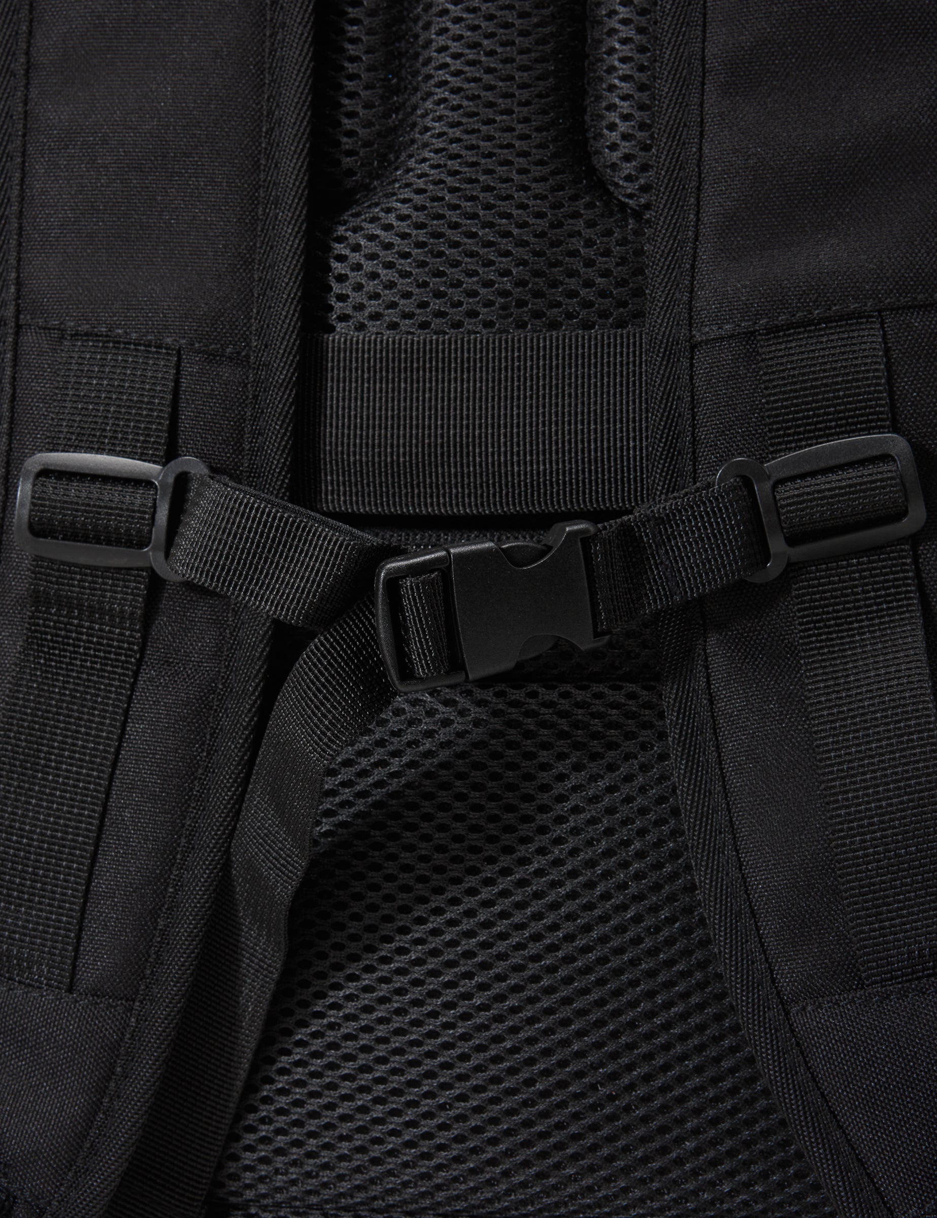 Rolltop - emmi one | schwarz