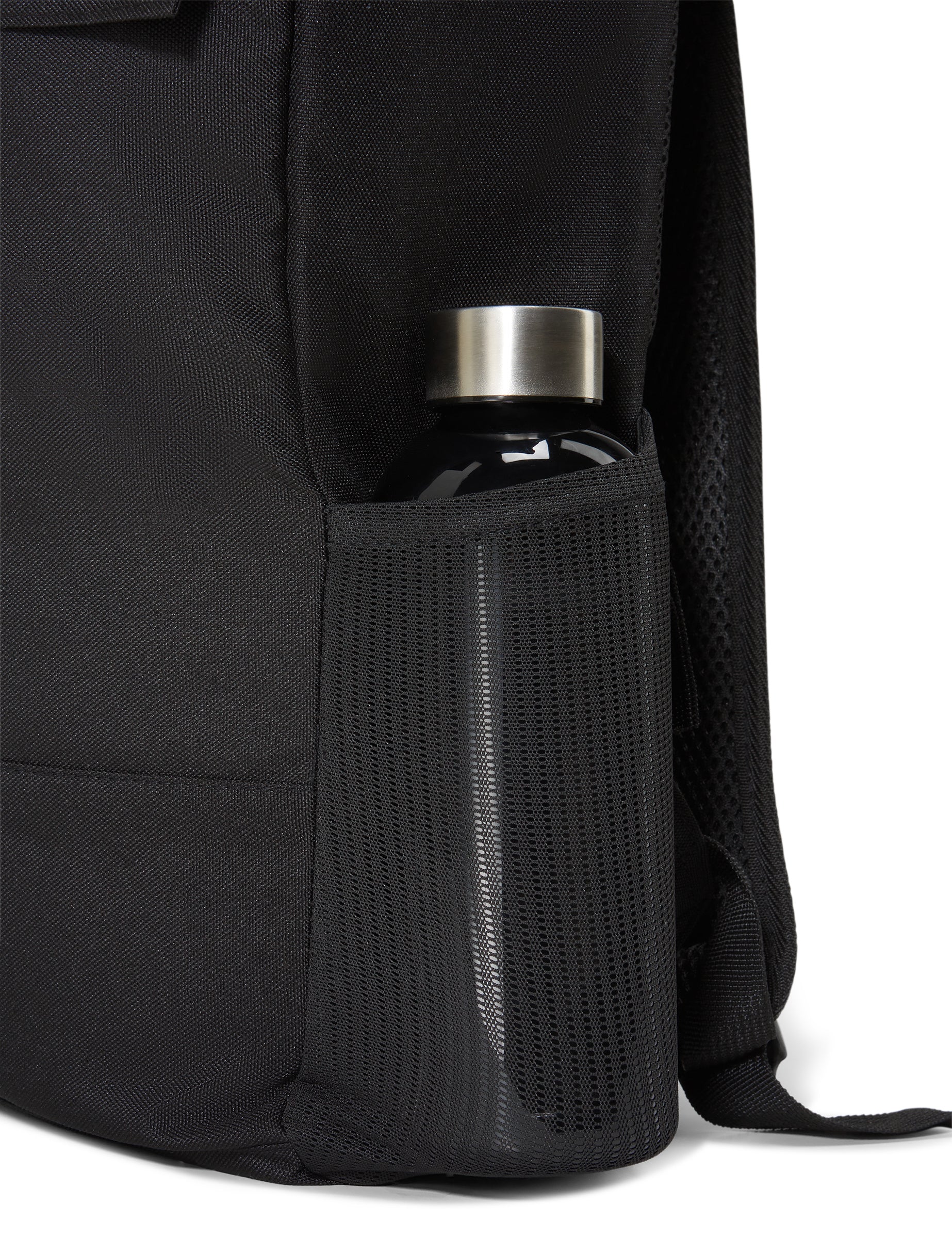 Rolltop - emmi one | schwarz